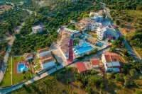 Panorama Resort Hotels in Pylos-Nestoras