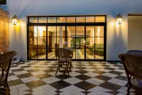 Posada Manuel Lobo Hotel di Colonia del Sacramento