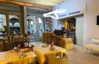 Piccolo Hotel Olina Hôtels à : Pettenasco