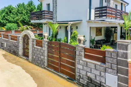 Eksōtika Отели в г. Tonnarella