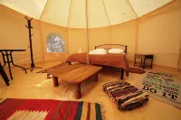 Paliouri Luxury Bungalows