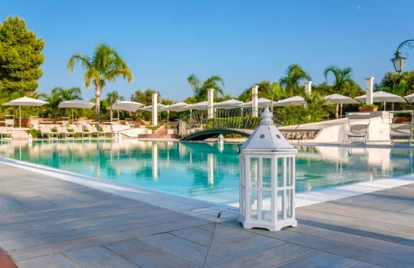 卡薩萊聖喬瓦尼安格力酒店