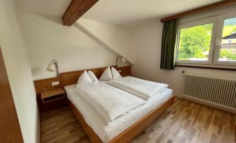 Appartements-Restaurant Schwaiger