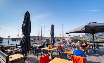 Hotel Zeezicht - Housity