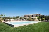 Baglio Siciliamo Country House Hotels in Noto
