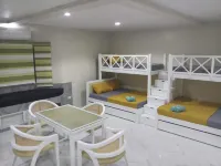Michaels Homestay - Farm Villa nr Patar Beach & Bolinao Falls Hotel di Bolinao