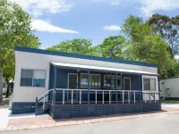 Discovery Parks - Swan Valley Hotels in Caversham