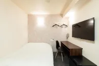 توياما تاون هوتل 24