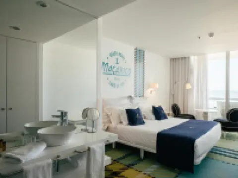 瑪卡里可海灘酒店 米拉酒店