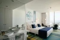 Macarico Beach Hotel Hôtels à : Ponte de Vagos