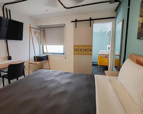 Hotel Escala Colonia Roma Hotels near Roma