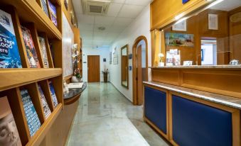 Hotel Corvinus Vienna