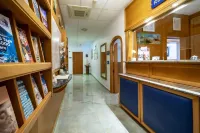 Hotel Corvinus Vienna