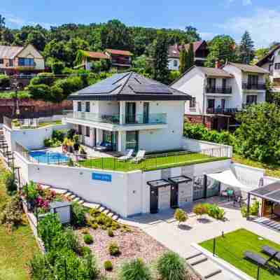 湖畔精神精品公寓 Others