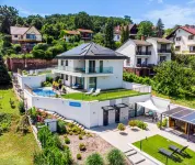 Lake Spirit Boutique Apartments Hotels in Veszprem