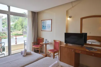 Neda Hotel Hotels in 