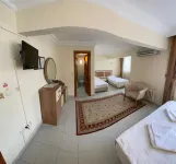 Sancak Hotel Hotels in Çatalca