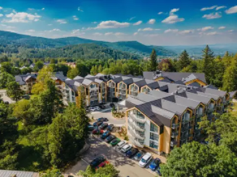 Green Mountain 5* Hotel