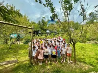 Lan Rung - Wild Orchid Retreat - Baarit