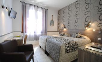 Logis Hostellerie du Perigord Vert