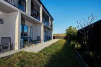 Mondello Kaikoura Hotel a Kaikoura