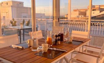 Casa Manfredi - Manfredi Homes&Villas