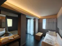 Elysion Hotel Hotels in Mytilene