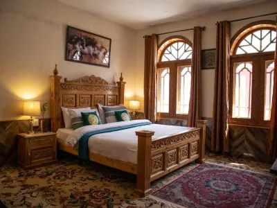 Duroyo Hotel Hotels near Broken bridge view point