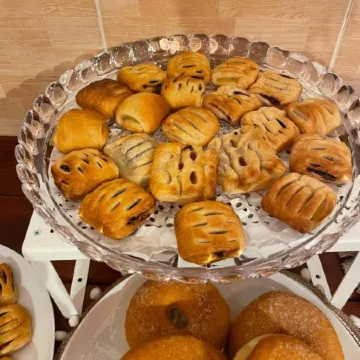 Casale Conti