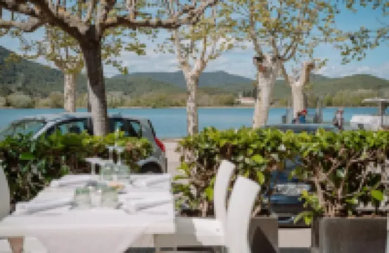 Apartaments la Carpa