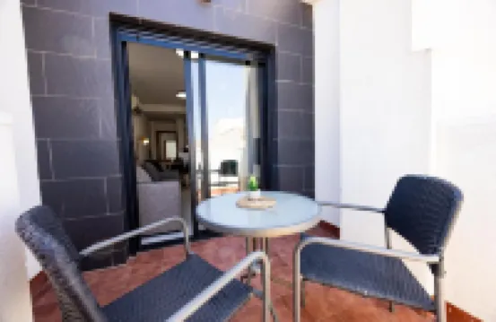Apartamentos Marina Playa de Torrevieja by Apartamentos Torrevieja
