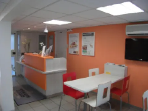 Premiere Classe Bayonne