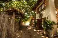 Casa de Paixão Caraíva Hotel a 