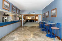 South Pacific Resort Hotel - bar