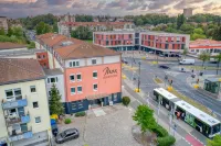 Max Aparthotel in Fürth