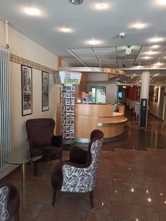 Hotel Domicil Schönebeck