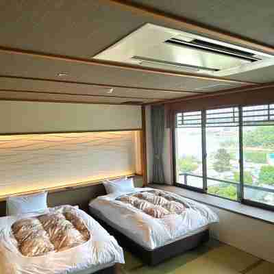 聚景荘(じゅけいそう) Rooms