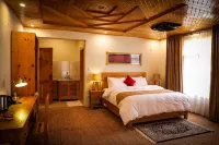 Villa Darya - Truly Hunza - 4-Star