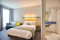 Holiday Inn Express Hull City Centre Các khách sạn ở 