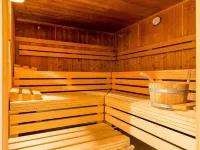 Hotel Etoile & Alpenperle Residences Hotels in Saas Fee