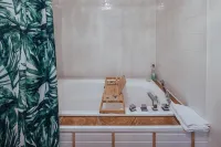 Motel le Point de Vue Hotels in La Malbaie