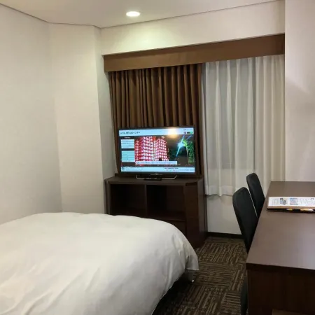 Hotel Alpha-One Yamaguchi Inter