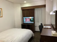 Hotel Alpha-One Yamaguchi Inter