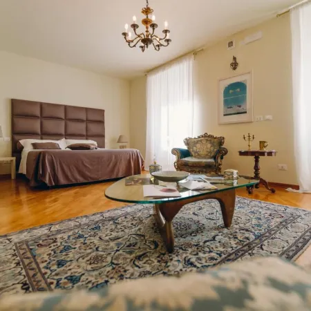 Exclusive Aparthotel la Reunion