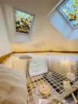 Le Domaine Saint Ange Hôtels à : Friville-Escarbotin