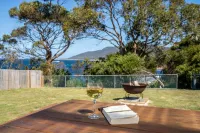On the Rocks Bicheno - Villa