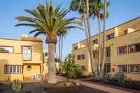 Apartamentos Maxorata Beach