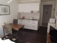 Swiss Star Basel Schweizergasse - Self Check-IN