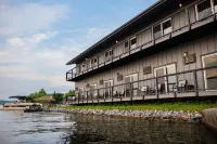 Lake Bomoseen Lodge Hotels in Castleton