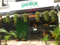 Amazon Lilly Lake View Residence Hotel a Dacca